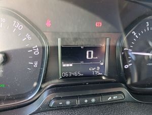 Fiat Scudo L1 100 CV MT6 BUSINESS - Foto 7