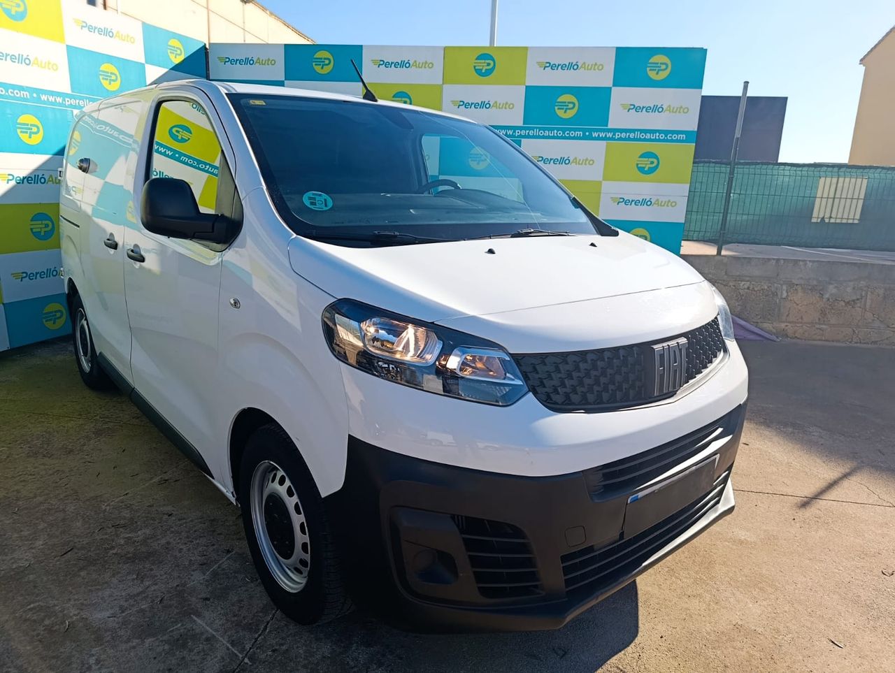 Fiat Scudo L1 100 CV MT6 BUSINESS - Foto 1