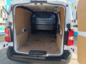 Fiat Scudo L1 100 CV MT6 BUSINESS - Foto 8