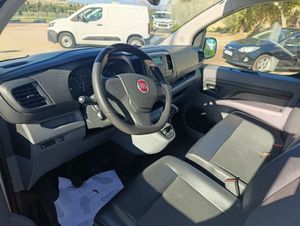 Fiat Scudo L1 100 CV MT6 BUSINESS - Foto 6