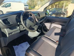 Opel Vivaro 1.5 DIESEL 100 M - Foto 9