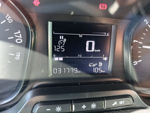 Opel Vivaro 1.5 DIESEL 100 M - Foto 8