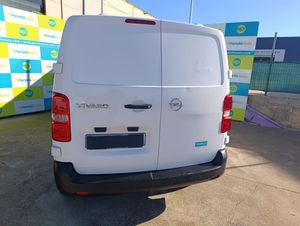 Opel Vivaro 1.5 DIESEL 100 M - Foto 5