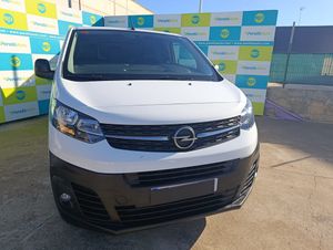 Opel Vivaro 1.5 DIESEL 100 M - Foto 3