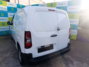 Toyota Proace City 1.5 75 CV GX 650KG MEDIA - Foto 3