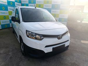 Toyota Proace City 1.5 75 CV GX 650KG MEDIA - Foto 2