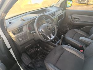 Renault Express 1.5 BLUE DCI 75 CV - Foto 9