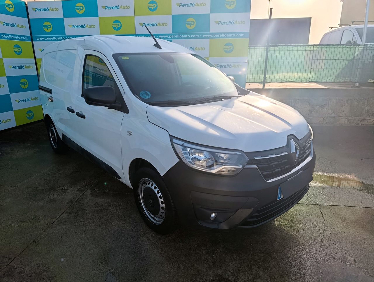 Renault Express 1.5 BLUE DCI 75 CV - Foto 1