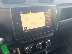 Renault Express 1.5 BLUE DCI 75 CV - Foto 8