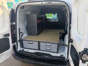 Renault Express 1.5 BLUE DCI 75 CV - Foto 6