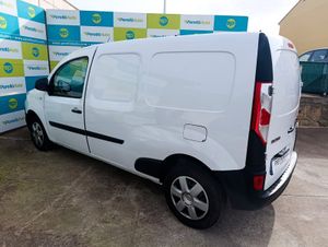Nissan NV250 1.5 DCI 95 L2 OPTIMA - Foto 4