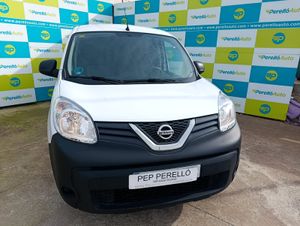 Nissan NV250 1.5 DCI 95 L2 OPTIMA - Foto 3
