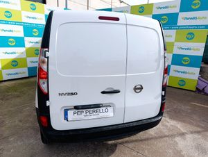 Nissan NV250 1.5 DCI 95 L2 OPTIMA - Foto 6