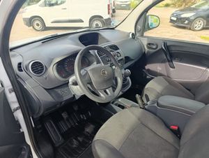 Nissan NV250 1.5 DCI 95 L2 OPTIMA - Foto 9