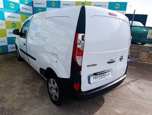 Nissan NV250 1.5 DCI 95 L2 OPTIMA - Foto 5