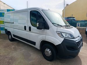 Citroën Jumper BLUEHDI 120 CV 6V L2H1 - Foto 3