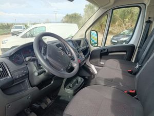 Citroën Jumper BLUEHDI 120 CV 6V L2H1 - Foto 8