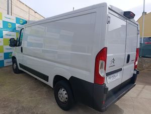 Citroën Jumper BLUEHDI 120 CV 6V L2H1 - Foto 4