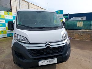 Citroën Jumper BLUEHDI 120 CV 6V L2H1 - Foto 3