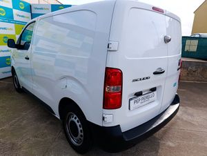 Fiat Scudo FURGON L1 100 CV MT 6 - Foto 5