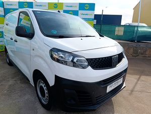 Fiat Scudo FURGON L1 100 CV MT 6 - Foto 2