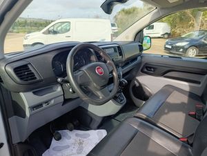 Fiat Scudo FURGON L1 100 CV MT 6 - Foto 8