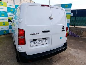 Fiat Scudo FURGON L1 100 CV MT 6 - Foto 4