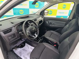 Renault Express 1.5 BLUE DCI 75 CV - Foto 9