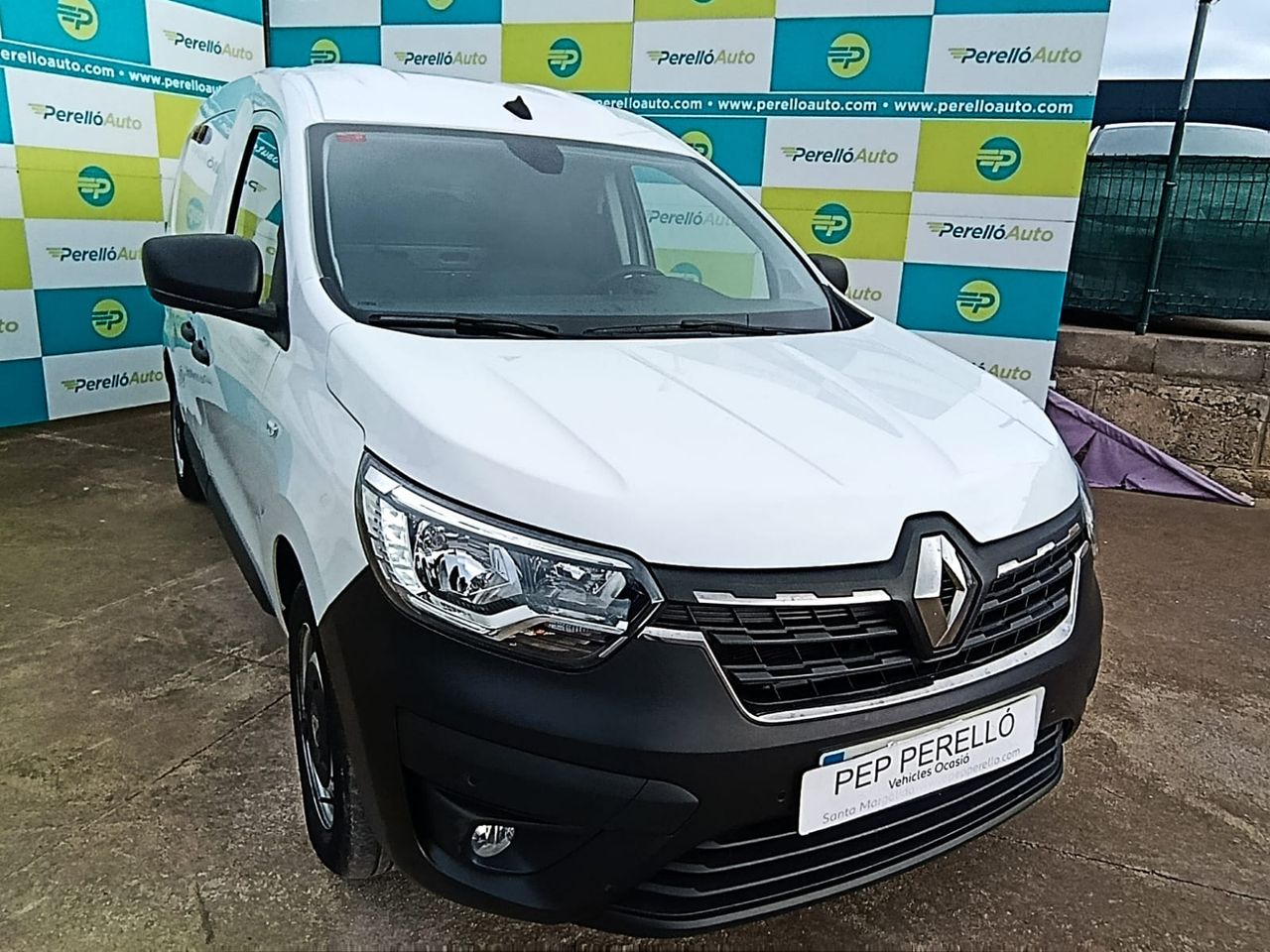 Renault Express 1.5 BLUE DCI 75 CV - Foto 1