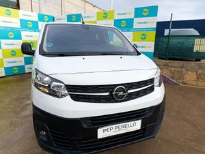 Opel Vivaro 1.5 FG L3 SELECT 100 - Foto 3