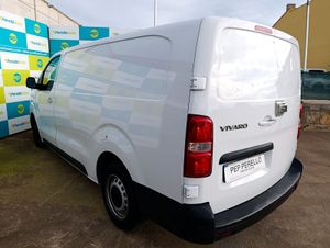 Opel Vivaro 1.5 FG L3 SELECT 100 - Foto 4