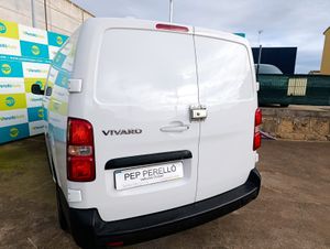 Opel Vivaro 1.5 FG L3 SELECT 100 - Foto 6