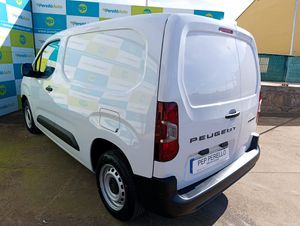 Peugeot Partner STANDARD 600KG BLUEHDI 100 - Foto 6