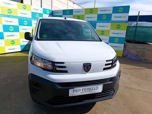 Peugeot Partner STANDARD 600KG BLUEHDI 100 - Foto 3