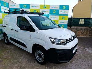 Citroën Berlingo 1.5 BLUEHDI 100 FURGON - Foto 3