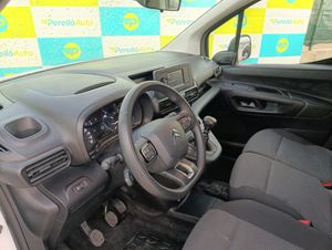 Citroën Berlingo 1.5 BLUEHDI 100 FURGON - Foto 8