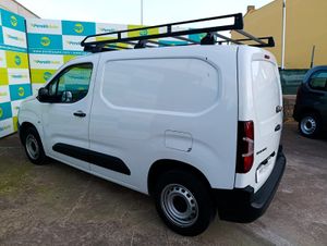Citroën Berlingo 1.5 BLUEHDI 100 FURGON - Foto 4