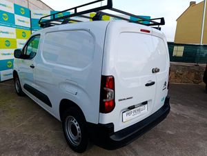 Citroën Berlingo 1.5 BLUEHDI 100 FURGON - Foto 5