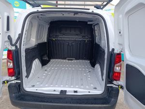 Citroën Berlingo 1.5 BLUEHDI 100 FURGON - Foto 7