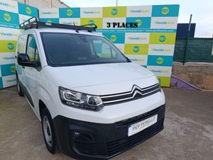 Citroën Berlingo 1.5 BLUEHDI 100 FURGON - Foto 2