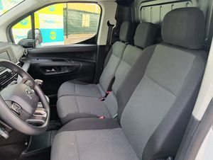 Citroën Berlingo 1.5 BLUEHDI 100 FURGON - Foto 10