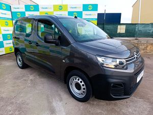 Citroën Berlingo 1.5 BLUEHDI 100 CV LIVE - Foto 3