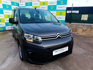 Citroën Berlingo 1.5 BLUEHDI 100 CV LIVE - Foto 2