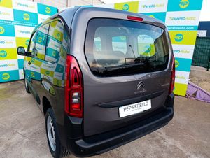 Citroën Berlingo 1.5 BLUEHDI 100 CV LIVE - Foto 5