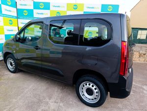 Citroën Berlingo 1.5 BLUEHDI 100 CV LIVE - Foto 6