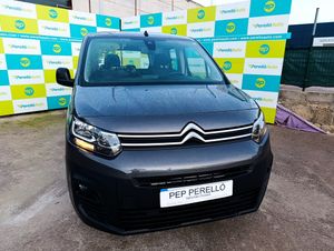 Citroën Berlingo 1.5 BLUEHDI 100 CV LIVE - Foto 4