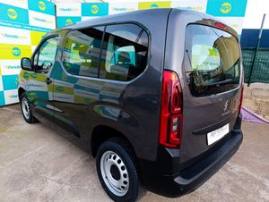 Citroën Berlingo 1.5 BLUEHDI 100 CV LIVE - Foto 7