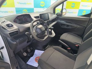 Peugeot Partner 1.5 BLUEHDI 100 - Foto 10