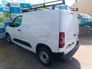 Peugeot Partner 1.5 BLUEHDI 100 - Foto 6