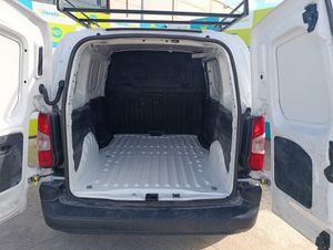 Peugeot Partner 1.5 BLUEHDI 100 - Foto 7